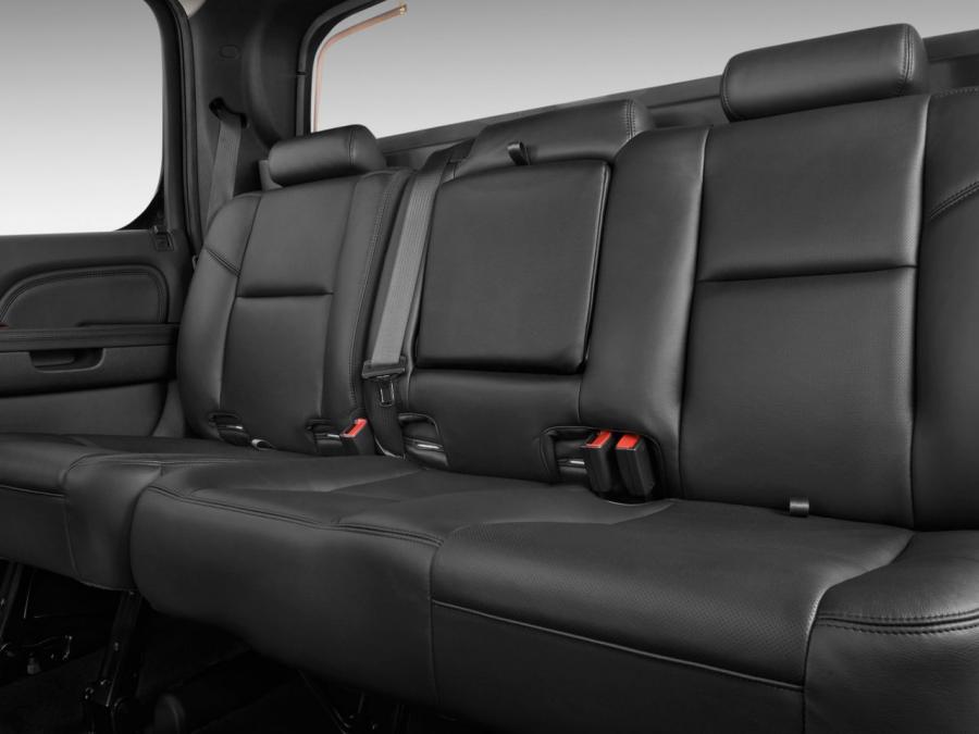  Cadillac Escalade EXT 2006 года  (фото 3 из 12)
